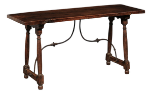 18th C. Italian Low-Profile Fratino Table