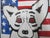 Printmaking Materials George Rodrigue Signed Limited Edition God Bless America Blue Dog Print For Sale - Image 7 of 10