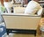 1990s Set of 2 Marge Carson Armchairs For Sale - Image 12 of 14