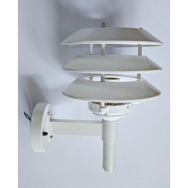 - very nice style of lighting - outdoor / indoor - rare type Up to 250V (Europe/UK Standard).The wiring of this item may...