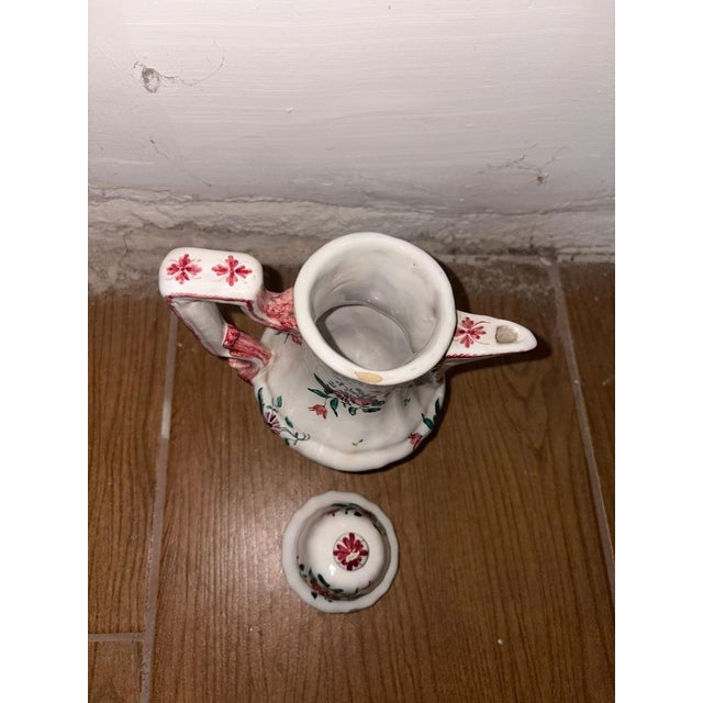 Pesaro Coffee Maker, 1980 For Sale - Image 6 of 9
