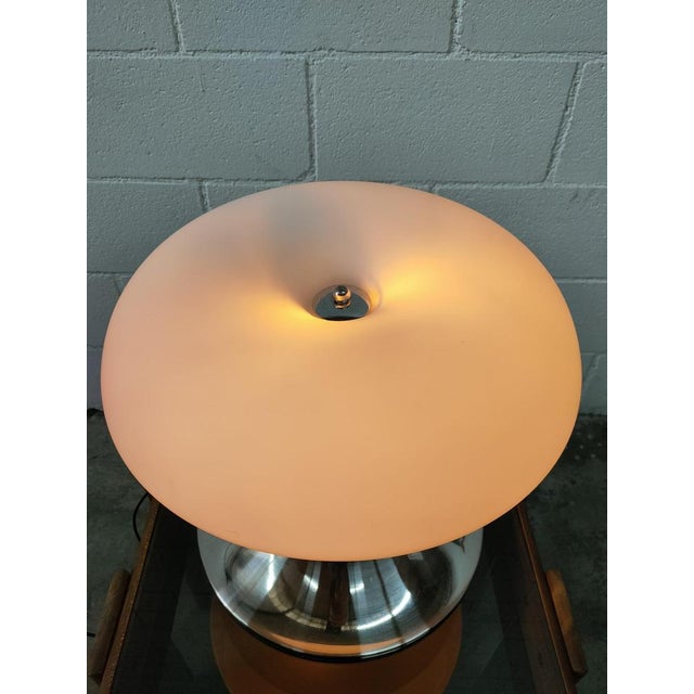 Table Lamp from Prism Leuchten, 1980 For Sale - Image 4 of 7