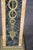 19th C French Louis XV Marble Pedestal With Bronze Figural Accents For Sale In Philadelphia - Image 6 of 14