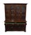 Cresent Furniture Solid Cherry Traditional Style 60" Buffet W. Lighted Display China Cabinet 724-87 For Sale - Image 9 of 16