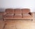 Designed by Ralph Lauren, the "Somerville" sofa features a gracefully arched double back, generous English rolled arms,...