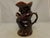 Antique Rockingham Glazed Toby Jug - Snuff Taker Figurine For Sale - Image 6 of 10