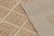 Rug & Kilim’s Oversized Scandinavian Style Rug With Textural High-Low Grid For Sale - Image 11 of 11