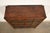 Stickley Brothers Style Antique Mission Oak Arts & Crafts Bookcase Cabinet, Circa 1910 For Sale - Image 10 of 13