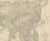 Antique Map of Asia by Lapie, 1842 For Sale - Image 4 of 5