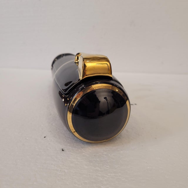 Ceramic Case from the Silver Crane Company for Parker, 1984 For Sale - Image 12 of 18