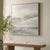 Abstract Say When Hand Painted Canvas For Sale - Image 3 of 8