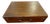 Vintage Painters Case in Wood, 1930s For Sale