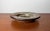 Mid-Century Modern Danish Studio Pottery Bowl by Aksel Larsen for Axella, 1960s, in Very Good conditions. Designed 1960 to...