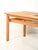 Oak Bench with Built-In Planter, 1960s For Sale - Image 6 of 11