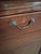 Large Antique Partners Desk For Sale - Image 4 of 14