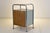 Czechoslovakian Bedside Table, 1930 For Sale - Image 10 of 11