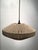 Vintage Rope Ceiling Pendant Light For Sale In Los Angeles - Image 6 of 6