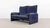 Maralunga 2-Seater Sofa by Vico Magistretti for Cassina, 2000s For Sale - Image 18 of 18
