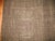 Modern Brown Modern Turkish Minimalist Kilim For Sale - Image 3 of 5