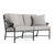 Venetian by Richard Frinier features a refined silhouette highlighted by timeless Neoclassic details. The x-back and...