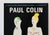 Date: 1981 Size: 28 x 20 inches Artist: Paul Colin About this poster: This is an exhibition poster featuring a work by...