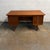 This Danish teak executive desk is an absolute beauty. Featuring 8 drawers and the original key that goes to them, as well...