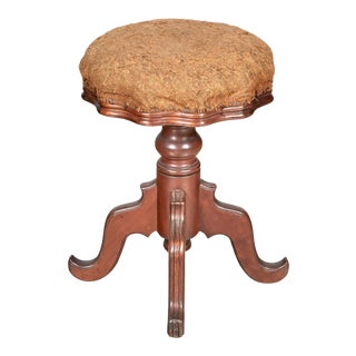 Gently Used Vintage Victorian Furniture For Sale At Chairish