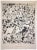 Jean Dubuffet - Life Burning Soil - Original Lithograph - 1959 For Sale