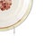 Mid-20th Century Talking Plate in Earthenware For Sale - Image 5 of 6