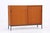 Mid-Century Chest of Drawers with Sliding Doors, 1960s For Sale - Image 12 of 12
