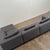 Contemporary B & B Italia Michele Club Sectional Sofa For Sale - Image 3 of 7