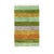 Hand-Knotted Wool Rug by Azele Studio For Sale - Image 9 of 9