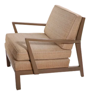 Mid Century Lounge Chair by Grand Rapids Chair Company