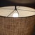 Ceramic Mid-Century Modern Ceramic Table Lamp After Jeppe Hagedorn-Olsen For Sale - Image 7 of 8