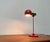 Mid-Century German Minimalist Space Age Model 6654 Table Lamp from Kaiser Leuchten, 1960s For Sale - Image 15 of 18