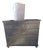 Zinc Clad Dresser From Restoration Hardware For Sale