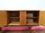 1960s 1960s Mid Century Modern Vintage Teak Sideboard Credenza Danish Style For Sale - Image 5 of 11