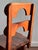 1970s Brutalist Pine Dining Chairs, Set of 6 For Sale - Image 13 of 18