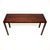 1960s Danish Console Table from Vejle Mobelfabrik, 1960 For Sale - Image 5 of 10