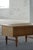 Danish Freestanding Desk in Oak by Henning Kjærnulf, 1950s For Sale - Image 13 of 15