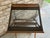 Vintage Wooden Adjustable Writing Table For Sale - Image 10 of 17