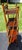 Antique Victorian Aesthetic Movement Burnt Bamboo Four-Tier Shelf Etagere For Sale - Image 4 of 4
