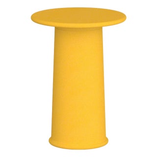 Rounder 1080 Polyethylene Stool by Loope For Sale