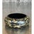 Vintage Wooden African Inspired Bangles - Set of 3 For Sale In West Palm - Image 6 of 12