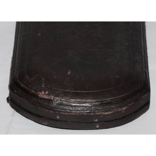 Silver George Angell Sterling Silver Fish Set in Case, Circa 1875, London For Sale - Image 8 of 12