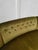 Green Mid-Century Scandinavian Velvet Banana Sofa, 1980 For Sale - Image 8 of 12