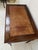 Brown 20th Century Louis XVI Mahogany and Mahogany Veneer Desk For Sale - Image 8 of 16