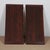 Brown Vintage French Extendable Dining Table, 1940s For Sale - Image 8 of 10