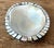 Wood Vintage Boho Capiz Shell Bowl For Sale - Image 7 of 12