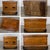 19th Century Antique Colonial Rustic Pine Carpenter’s Tool Chest Trunk or Coffee Table For Sale - Image 18 of 18